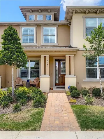 8135 Cadman Street Orlando FL 32832