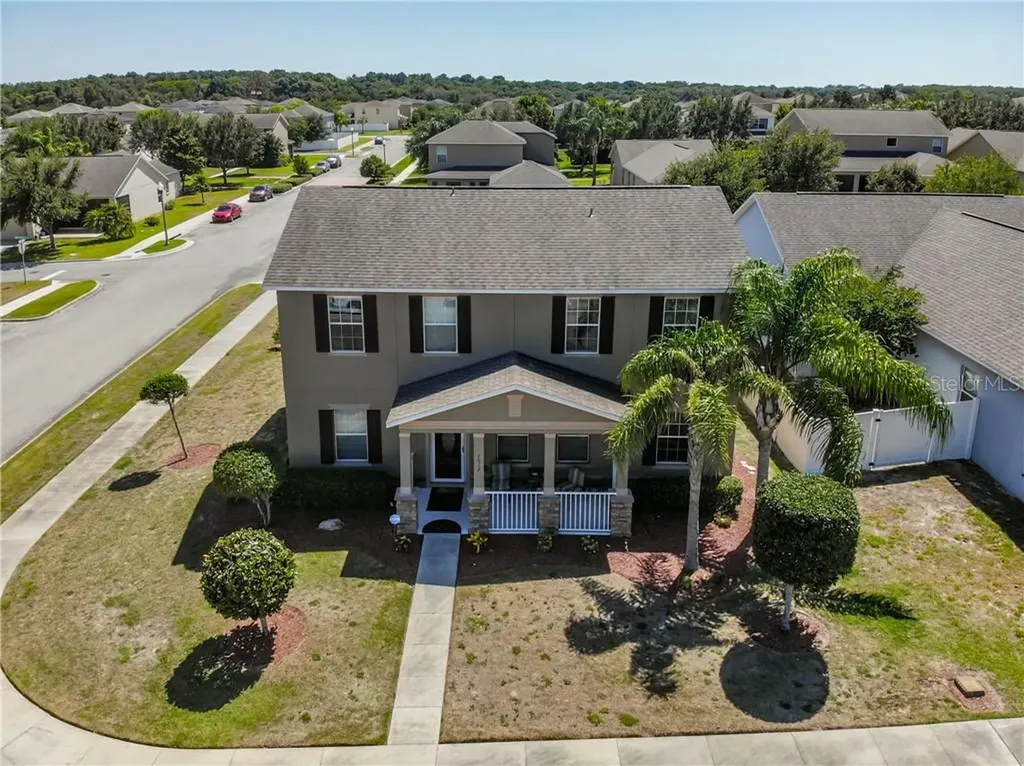 1012 Alston Bay Boulevard Apopka FL 32703
