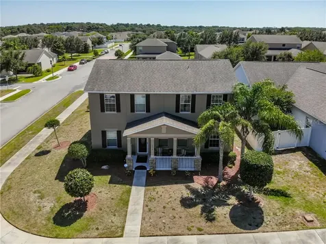 1012 Alston Bay Boulevard Apopka FL 32703