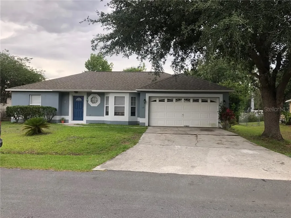 1119 Doncaster Court Kissimmee FL 34758