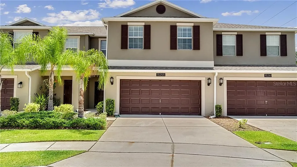 15255 Great Bay Lane Orlando FL 32824