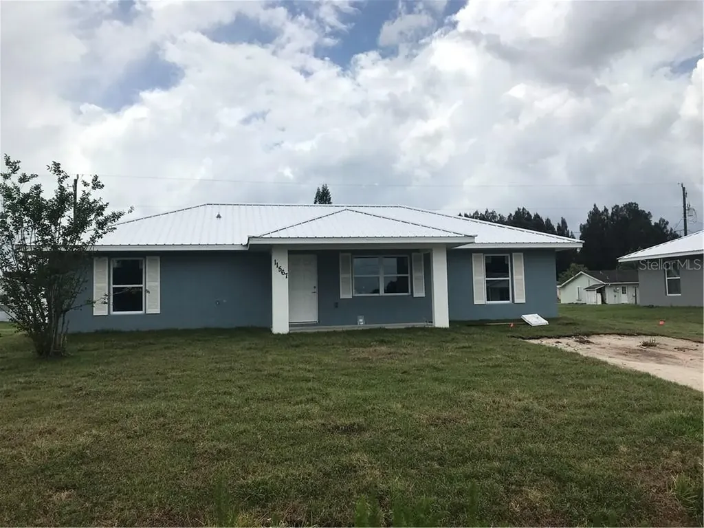 11567 SW Lemon Avenue Arcadia FL 34269