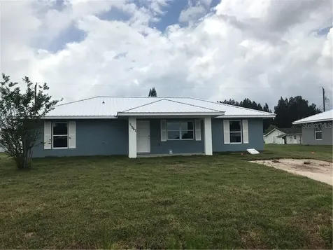 11567 SW Lemon Avenue Arcadia FL 34269