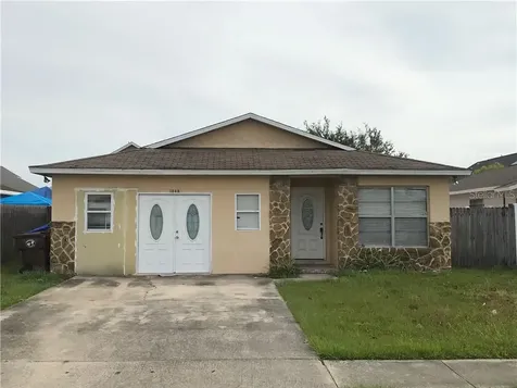 1349 Rocky Road Kissimmee FL 34744