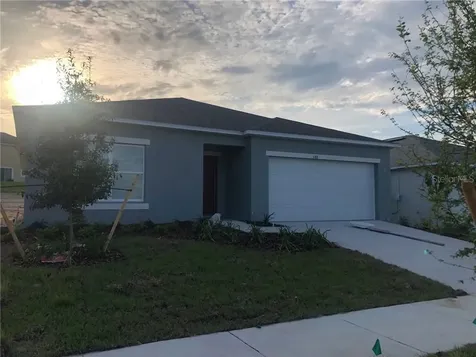 588 Black Eagle Drive Groveland FL 34736
