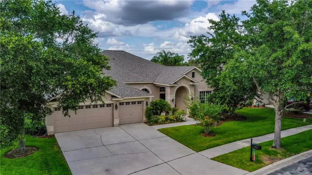 22745 Robins Nest Court Land O Lakes FL 34639