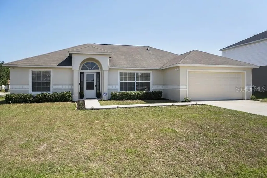 12 Sawfish Lane Kissimmee FL 34759