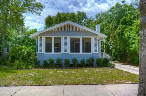2704 W North A Street Tampa FL 33609