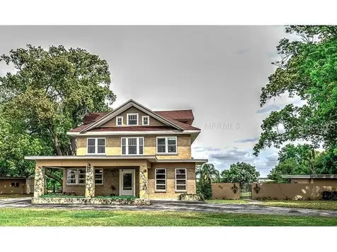 775 W Pierce Street Lake Alfred FL 33850