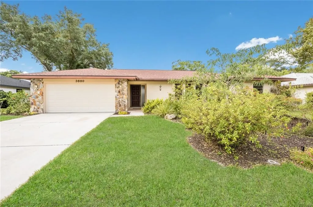 3680 Aster Drive Sarasota FL 34233