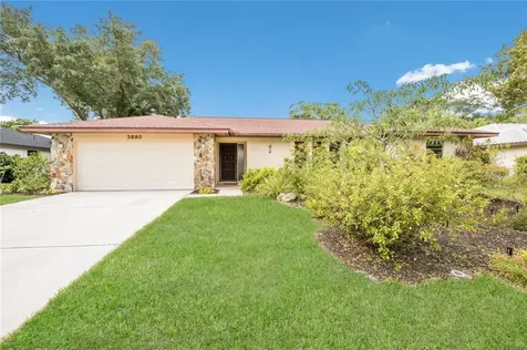 3680 Aster Drive Sarasota FL 34233