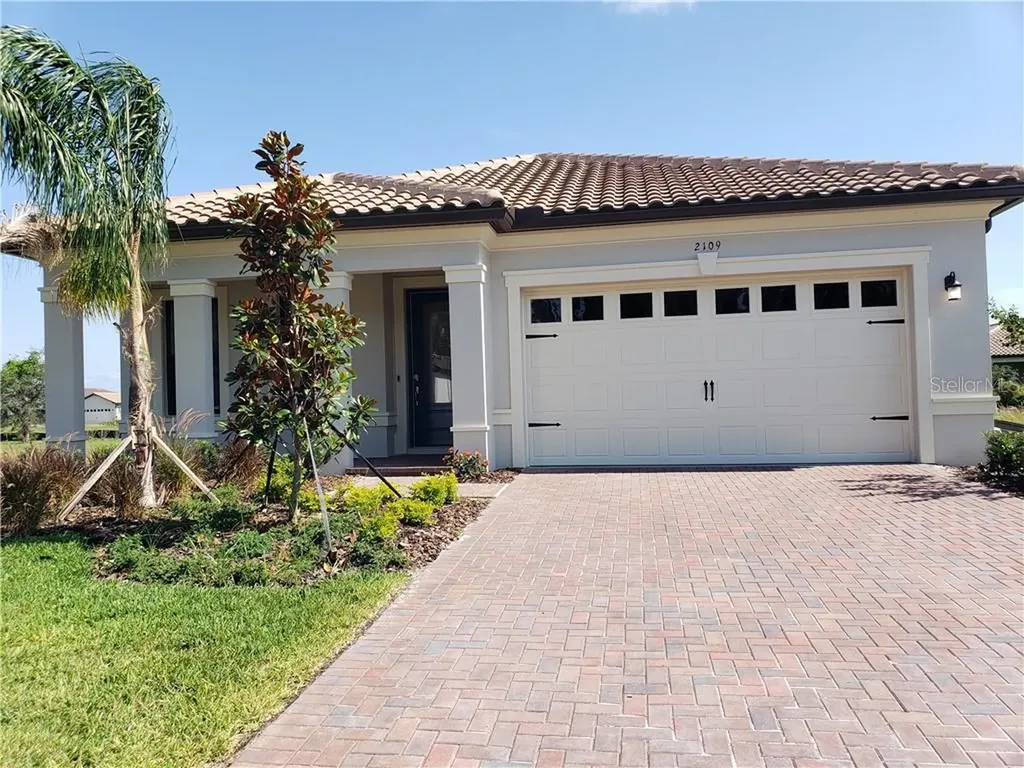 2109 6th Street E Palmetto FL 34221