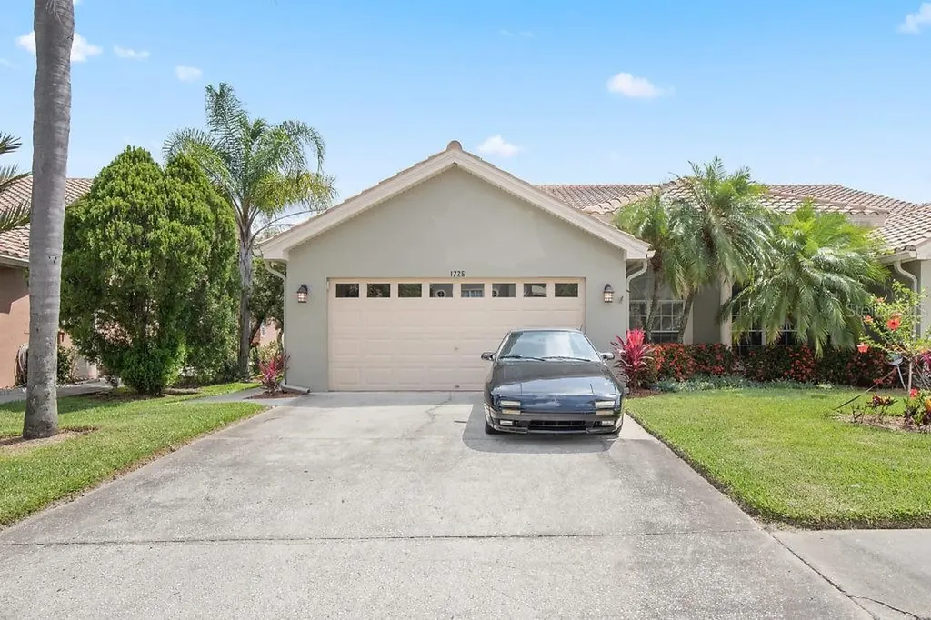 1725 Arabian Lane Palm Harbor FL 34685