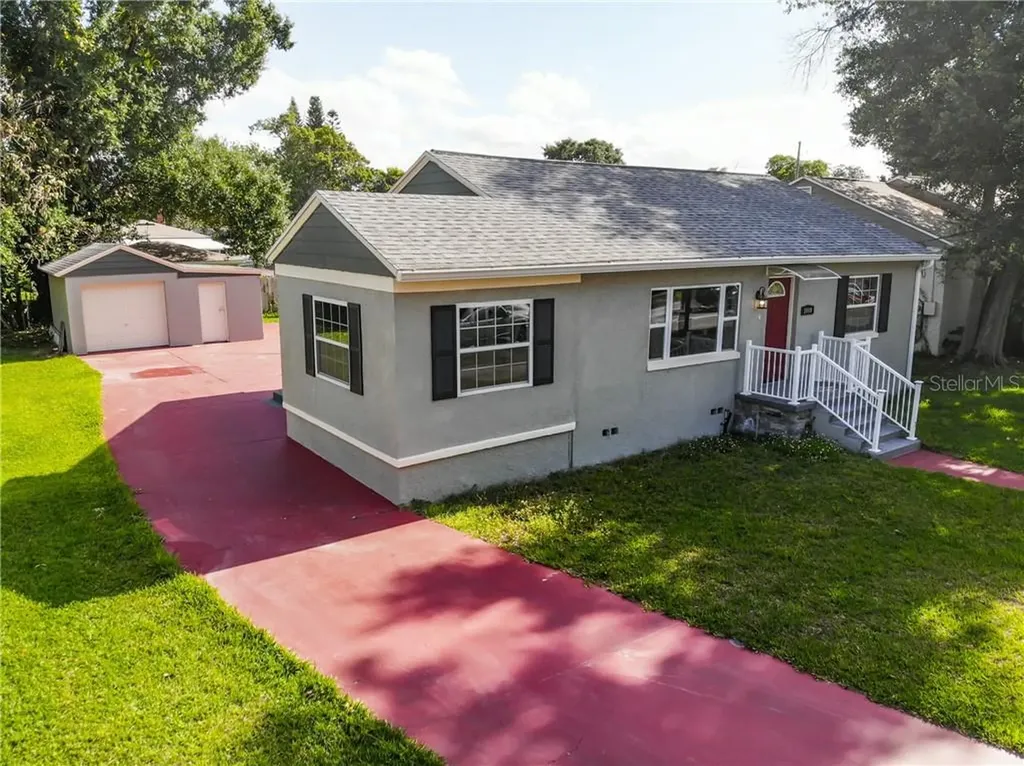 1009 W Princeton Street Orlando FL 32804