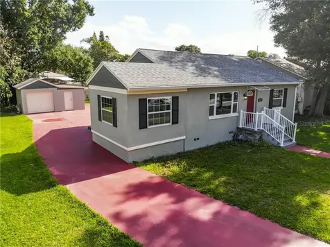 1009 W Princeton Street Orlando FL 32804