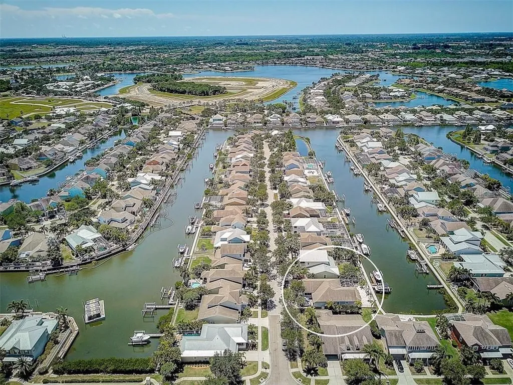 5732 Sea Turtle Place Apollo Beach FL 33572