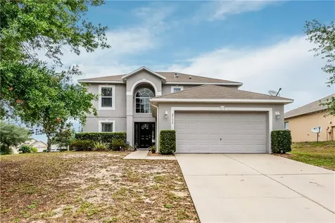 2135 Sandridge Circle Eustis FL 32726