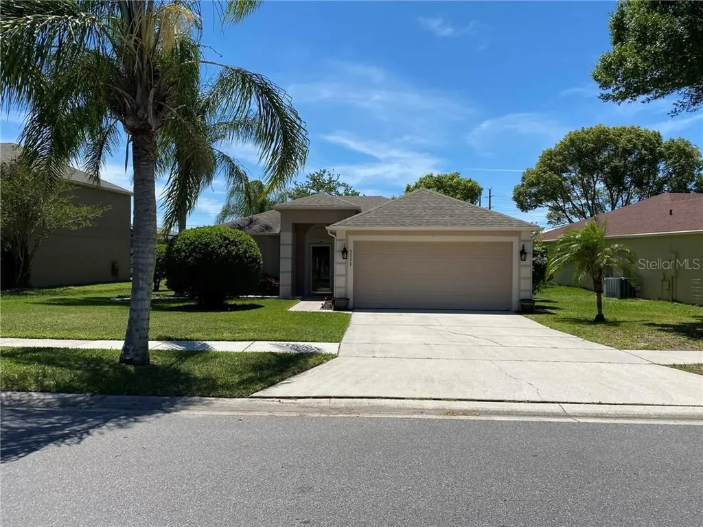 3711 Stonefield Drive Orlando FL 32826