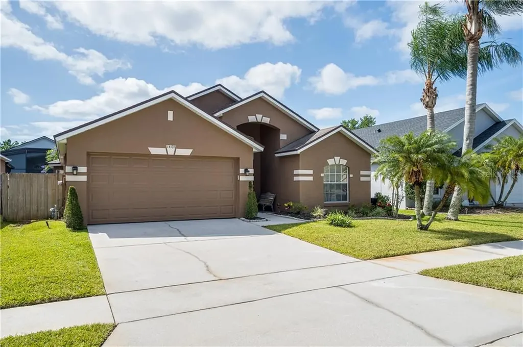 14170 Sunriver Avenue Orlando FL 32828