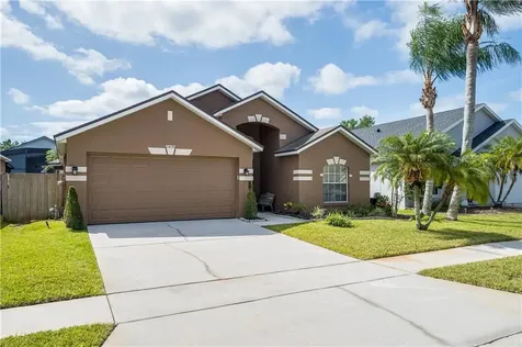 14170 Sunriver Avenue Orlando FL 32828