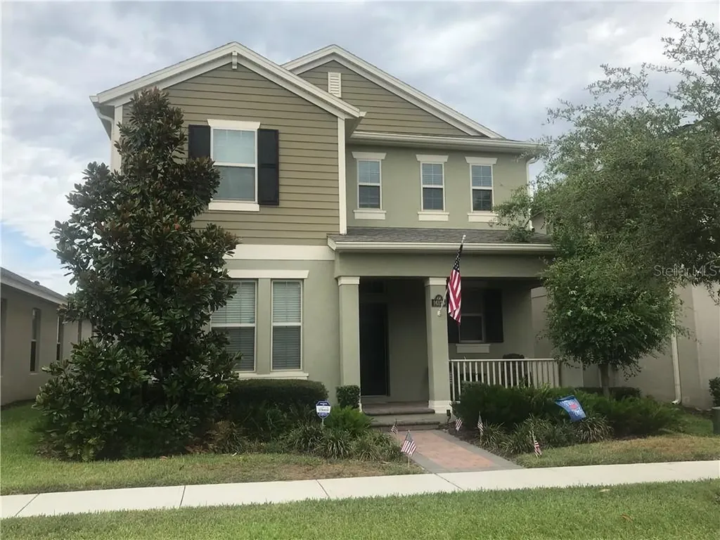 16179 Wind View Lane Winter Garden FL 34787