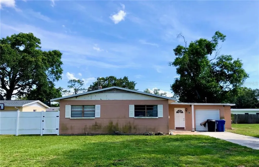 1300 81st Avenue N St Petersburg FL 33702