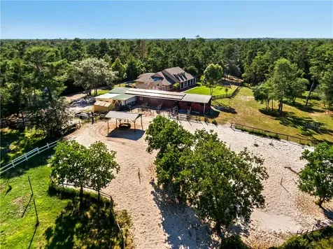 217 Woodridge Drive Geneva FL 32732