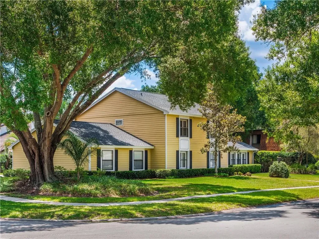 4115 Carrollwood Village Drive Tampa FL 33618