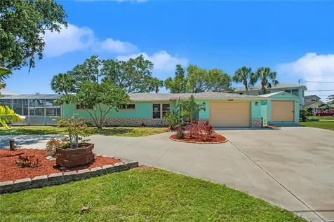 4948 Bay Park Drive Port Richey FL 34668