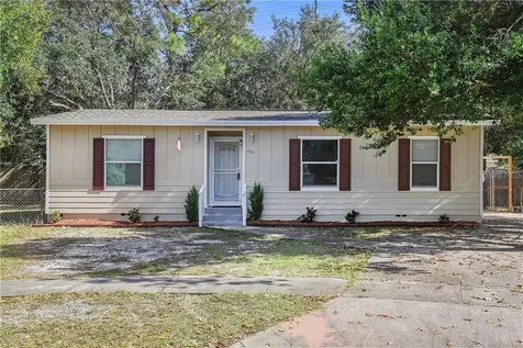 240 Aurora Circle Casselberry FL 32707