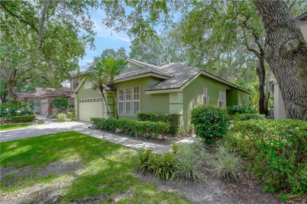 5105 Tollbridge Court Tampa FL 33647