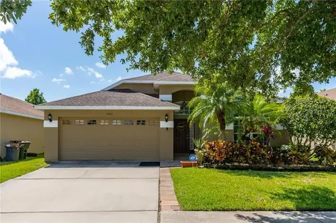 2702 Lucas Lakes Lane Kissimmee FL 34744