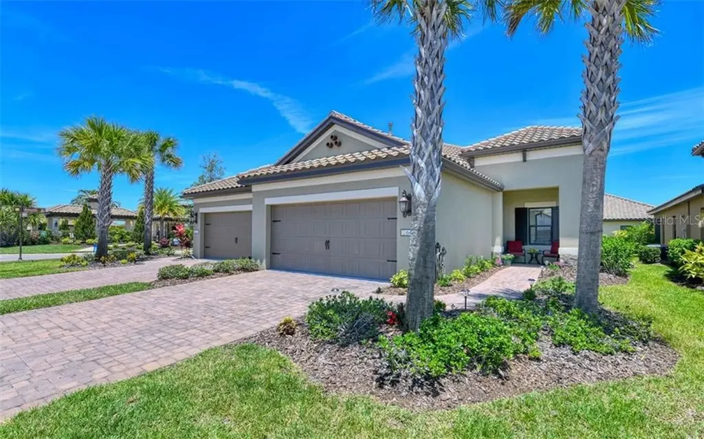 6411 Positano Court Sarasota FL 34243