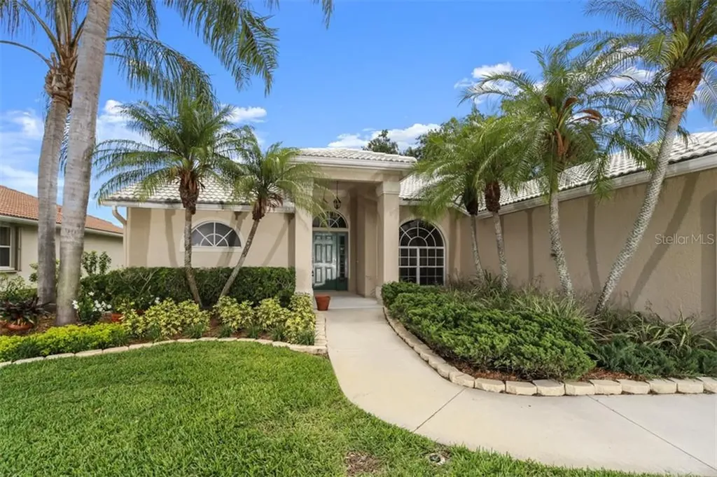 4246 Hearthstone Drive Sarasota FL 34238
