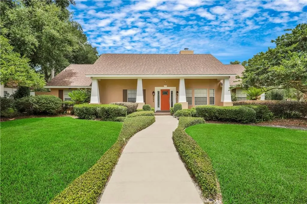 4623 Woodlands Village Drive Orlando FL 32835