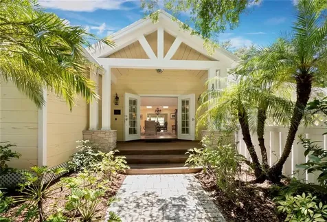 1750 Seminole Drive Sarasota FL 34239