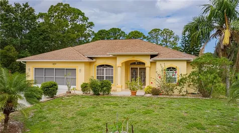 1403 Ronald Street North Port FL 34286