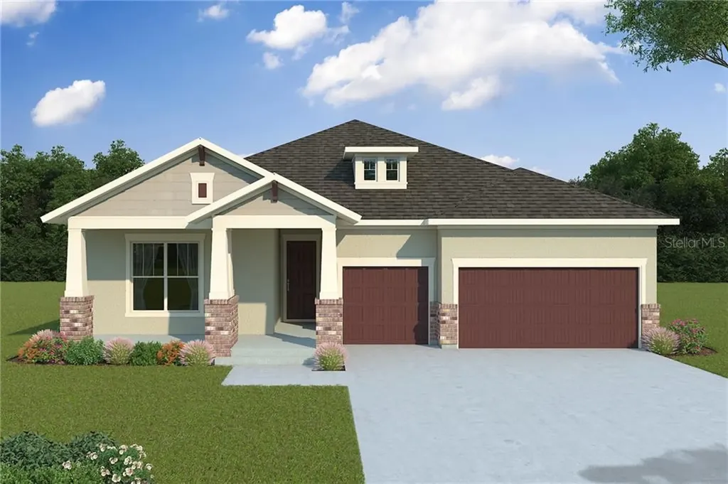 16690 Vibrato Lane Land O Lakes FL 34638