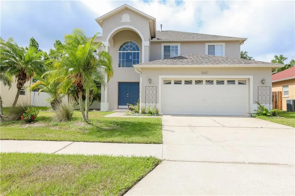 5427 Dahlia Reserve Drive Kissimmee FL 34758