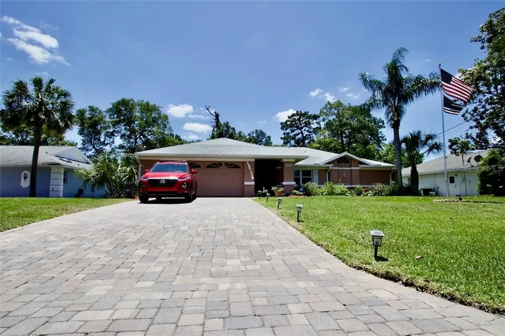 8380 Peoria Street Spring Hill FL 34608