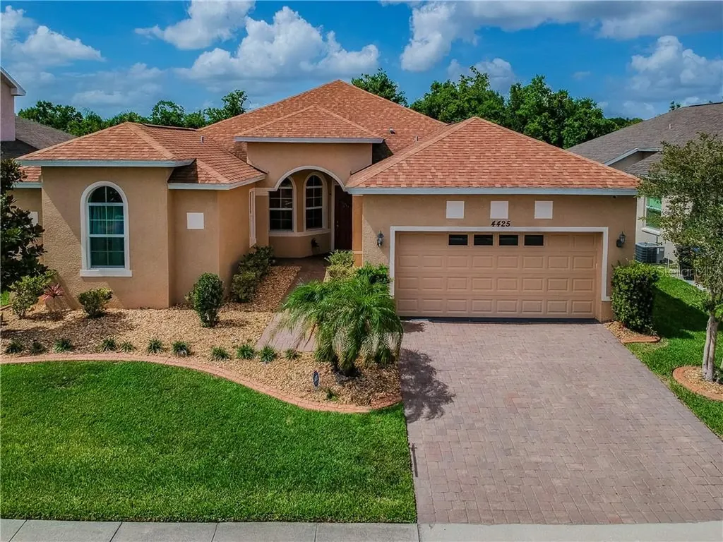 4425 Azure Isle Way Kissimmee FL 34744