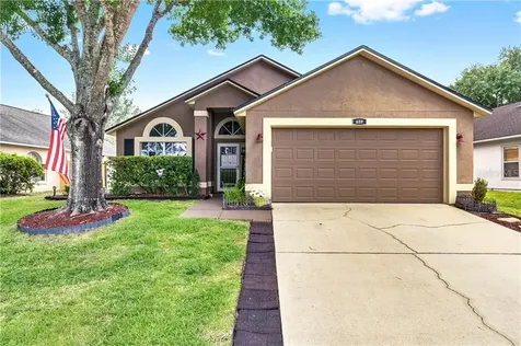 689 Brightview Drive Lake Mary FL 32746