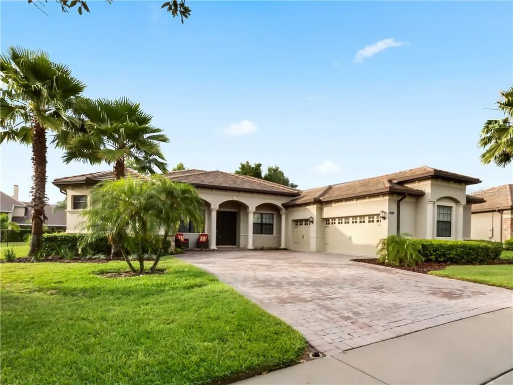 32625 View Haven Lane Sorrento FL 32776