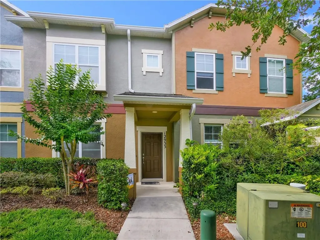 12933 Emersondale Avenue Windermere FL 34786