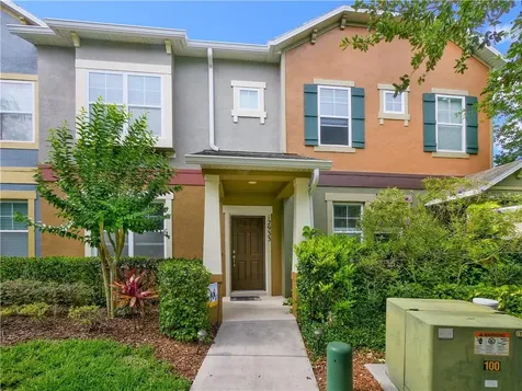 12933 Emersondale Avenue Windermere FL 34786