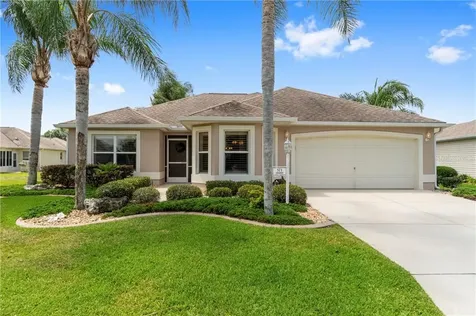 571 Smithfield Place The Villages FL 32162