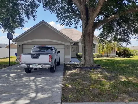 4817 Doc Drive Saint Cloud FL 34771