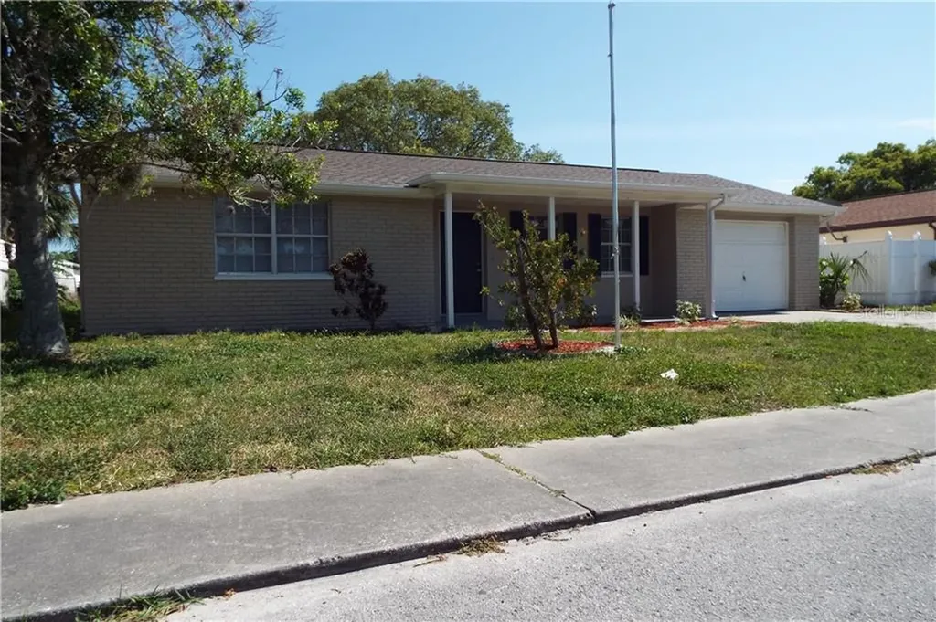 6230 Keller Drive Port Richey FL 34668