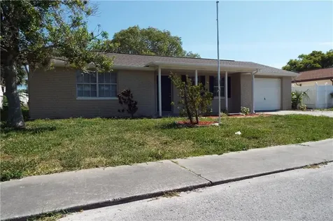 6230 Keller Drive Port Richey FL 34668