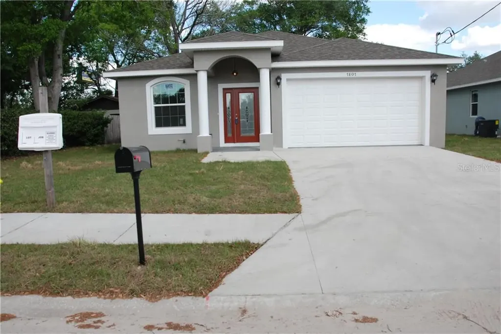 7807 N Church Avenue Tampa FL 33614